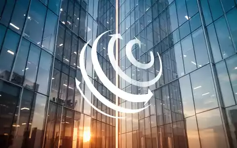 Moderne Glasfassade eines Bürogebäudes bei goldenem Licht als Symbol für den Immobilienmarkt. - Foto: über boerse-global.de