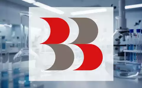 Abstrakte Darstellung eines modernen Biotechnologie-Labors mit Fokus auf Innovation und wirtschaftlichem Erfolg. - Foto: über boerse-global.de