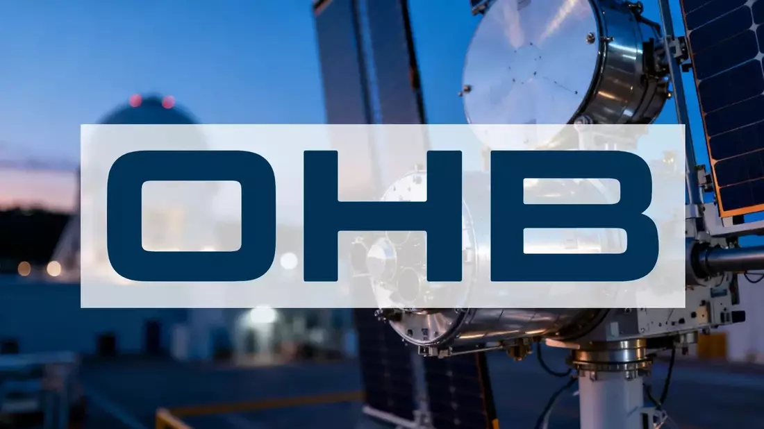 OHB SE H1 2026: Profit Surge vs. 66% Stock Drop – Valuation Puzzle