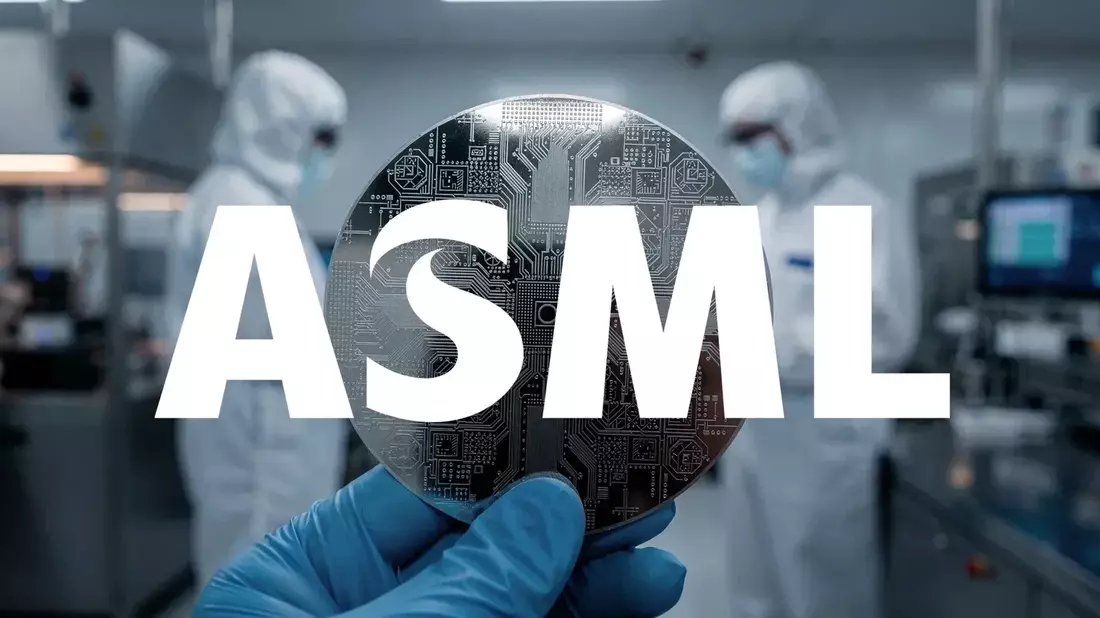 ASML Dividend and Buyback Continue Amid China DUV Threat, Analysts See Upside