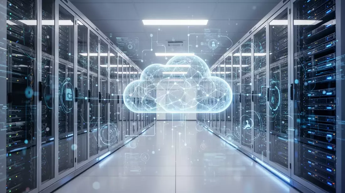 Lünendonk-Studie: KI, Cloud-Souveränität und Cybersicherheit prägen IT-Markt bis 2028