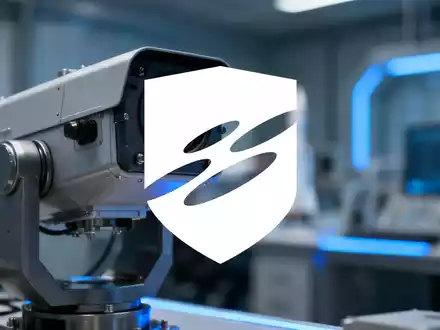 Moderne elektronische Überwachungstechnologie in einer hochtechnologischen Laborumgebung zur Verteidigungsanalyse. - Foto: über boerse-global.de