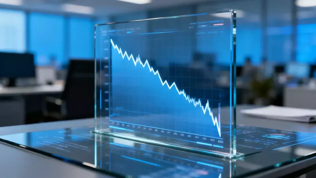 Redwood AI Stock Plunges 48% Despite Acquisition, Financing, Index Entry