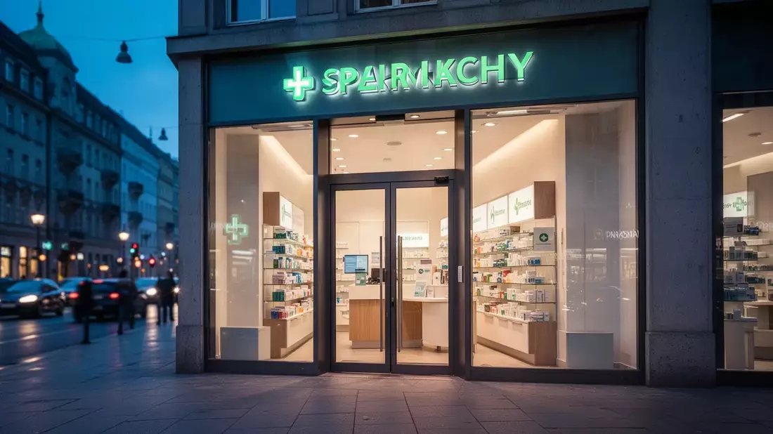 Münchens Apothekensterben: 21 Standorte in zwei Jahren geschlossen