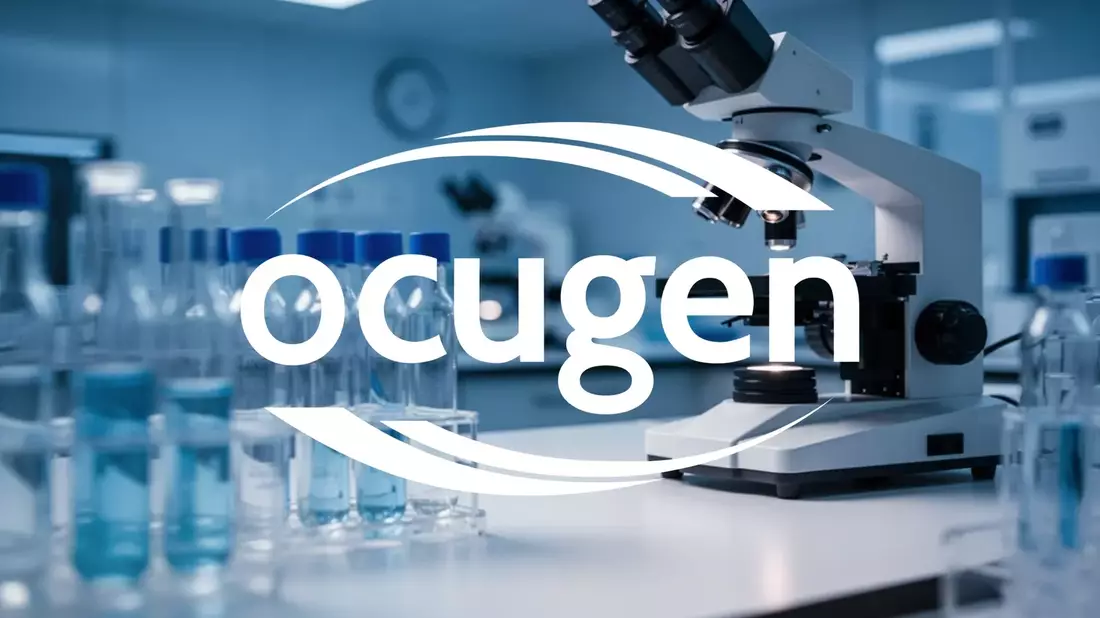 Ocugen-Aktie: FDA-Status beschleunigt Gentherapie-Studie für Augenkrankheit