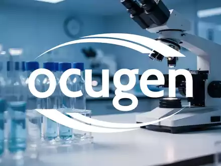 Modernes Labor mit medizinischer Forschungsausrüstung und Fokus auf biotechnologische Innovation. - Foto: über boerse-global.de