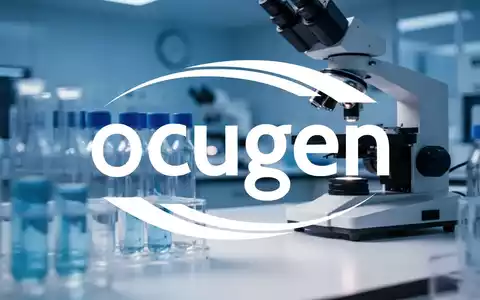 Modernes Labor mit medizinischer Forschungsausrüstung und Fokus auf biotechnologische Innovation. - Foto: über boerse-global.de