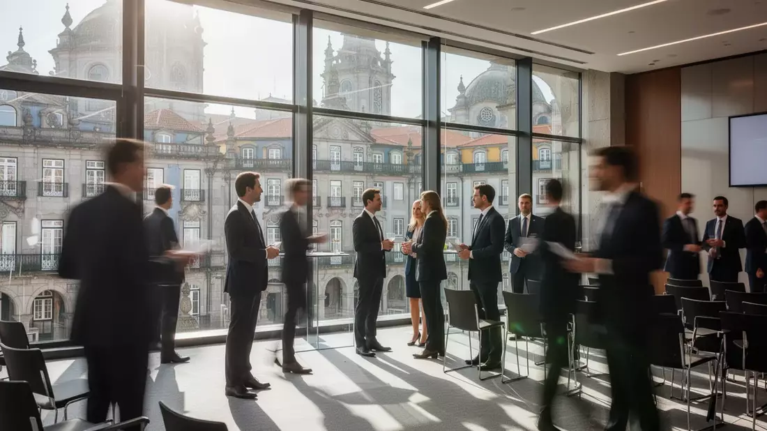 Legal professionals from across Europe are preparing to gather in Porto this October as Eurojuris International hosts its 2026 congress, a key date for the continent's cross-border legal community.…