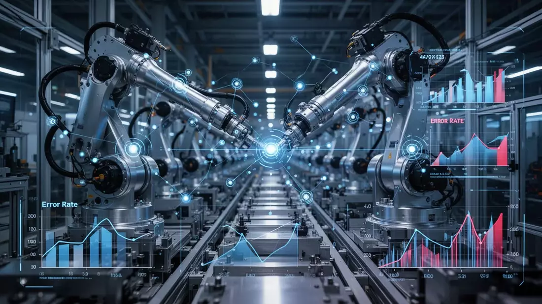 KI-Trend 2026: Verlässlichkeit statt Leistung – OpenAI, Industrie und AI Act im Fokus