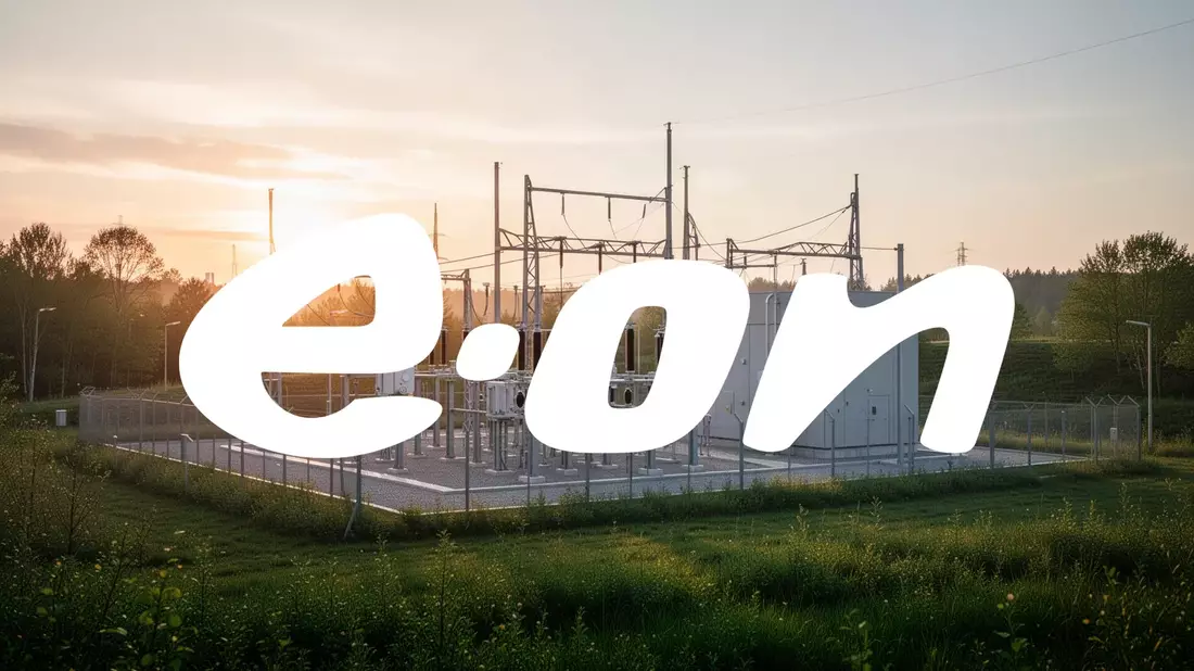 E.ON vor Halbjahreszahlen: Milliarden-Investitionen und Analystenoptimismus