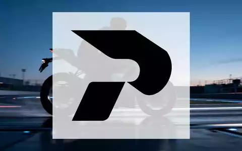 Ein futuristisches Motorrad auf einer Teststrecke bei Dämmerung, das technische Präzision und Dynamik symbolisiert. - Foto: über boerse-global.de