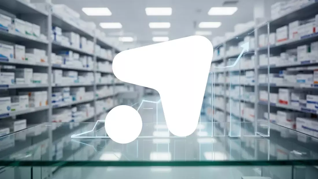 Redcare Pharmacy hebt Jahresziele nach starkem Q2 an