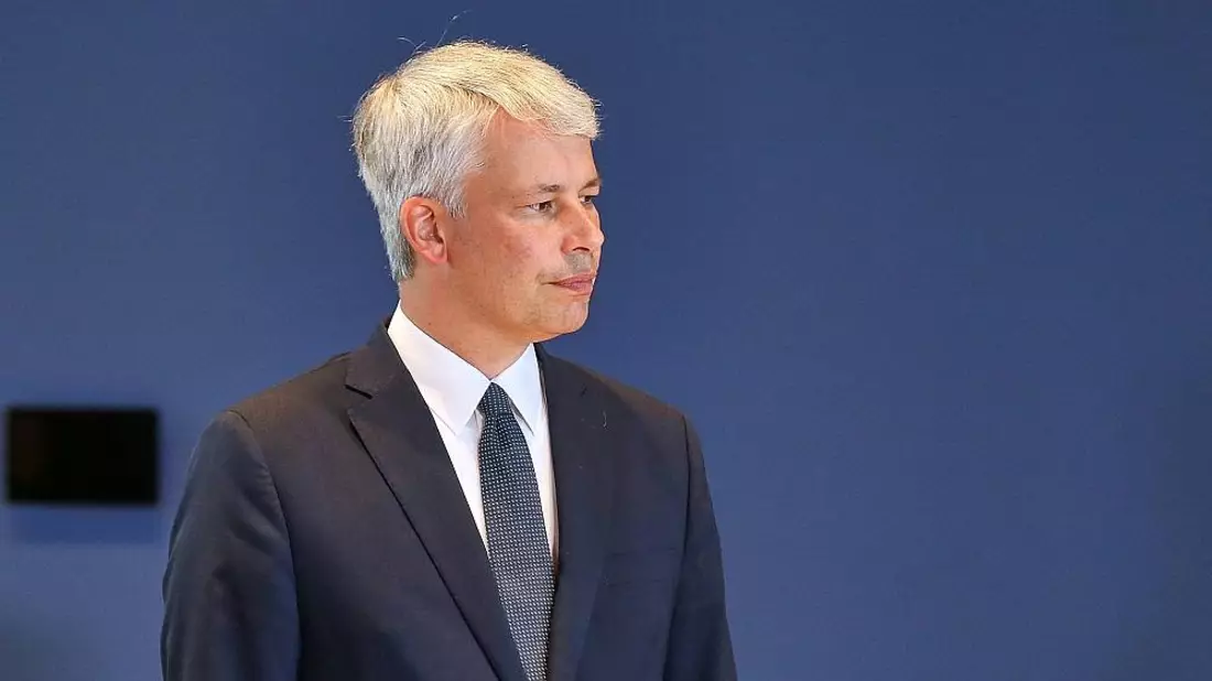 Bilger will Drohnenabwehr an Flughäfen verbessern