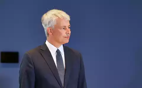 Steffen Bilger (Archiv) - Foto: via dts Nachrichtenagentur