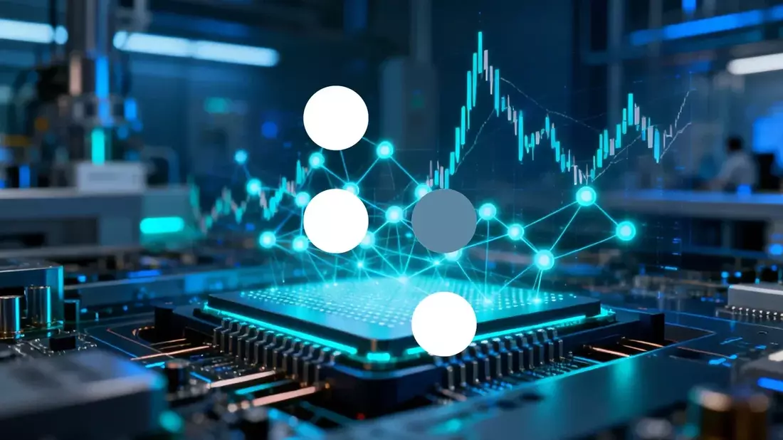 D-Wave Quantum: Technical Breakthrough vs. Institutional Selling