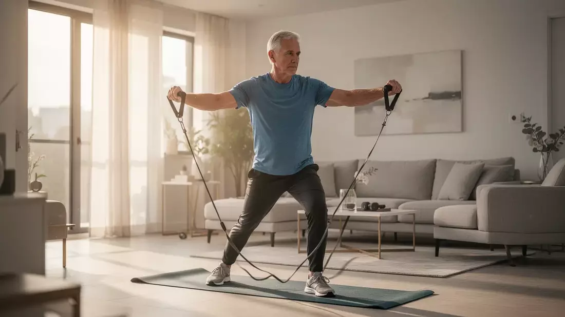 Krafttraining und Blutdruck: Neue Studien zeigen überraschende Effekte
