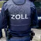 Die Finanzkontrolle Schwarzarbeit des Zolls ist zuständig für Überprüfungen. (Archivbild) - Bild: Axel Heimken/dpa