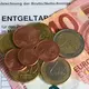 Derzeit liegt der gesetzliche Mindestlohn bei 13,90 Euro. (Symbolbild) - Bild: Marcus Brandt/dpa