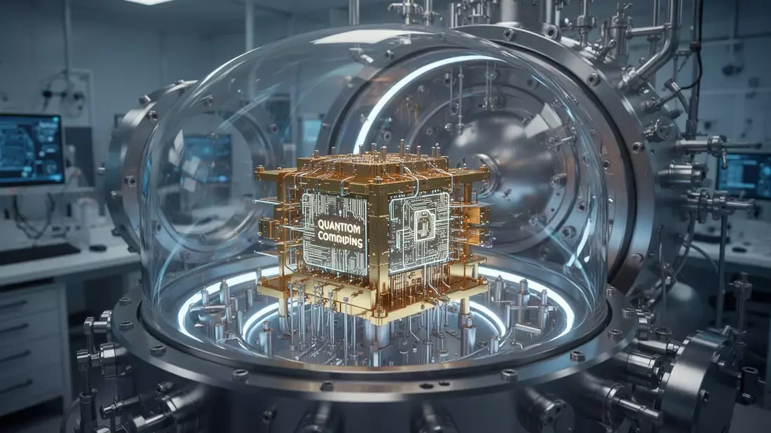 Q-CTRL erreicht 100-Qubit-Meilenstein bei Quanten-Fourier-Transformation