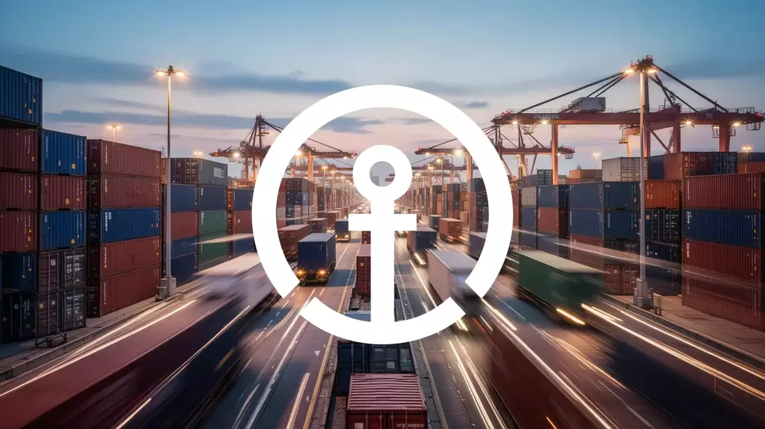 Kuehne + Nagel hebt EBIT-Prognose nach starkem Quartal an
