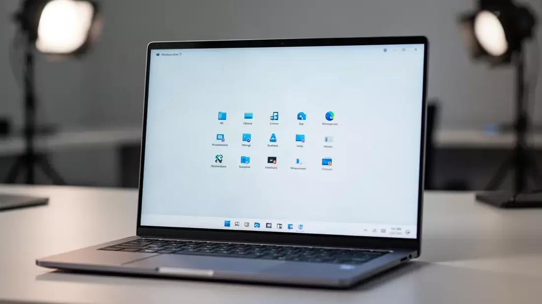 Microsoft erlaubt bald saubere Deinstallation der OneDrive-Fotos-App in Windows 11