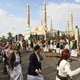Auch der Konflikt im Jemen ist infolge des Iran-Kriegs aufs Neue eskaliert. (Archivbild) - Bild: Osamah Abdulrahman/AP/dpa