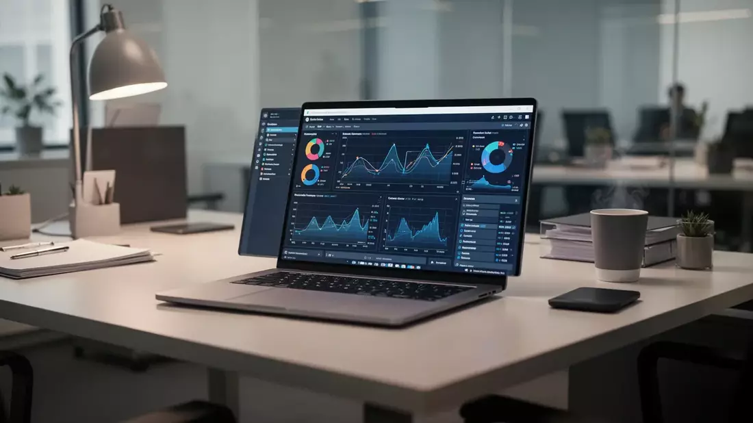 Bürosoftware 2026: Microsofts KI-Offensive trifft auf Open-Source-Konkurrenz