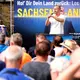 Ein AfD-Triumph in Sachsen-Anhalt würde Schockwellen auch nach Berlin senden. (Archivbild) - Bild: Sebastian Willnow/dpa