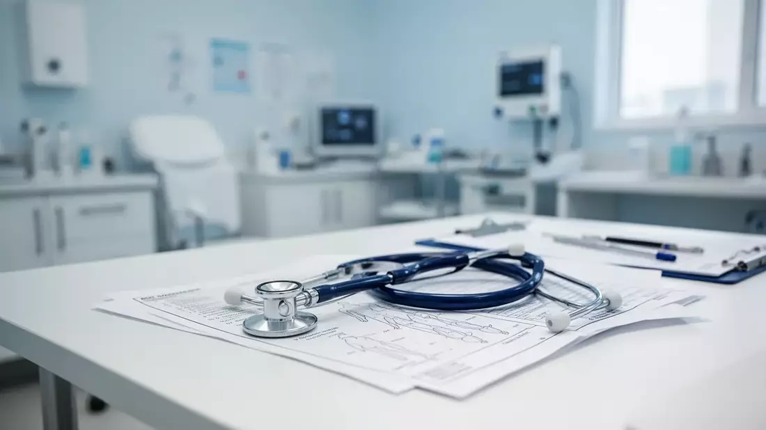 Syphilis trotz Therapie: Studie zeigt Risiken für Schwangere und Klimawandel-Einfluss