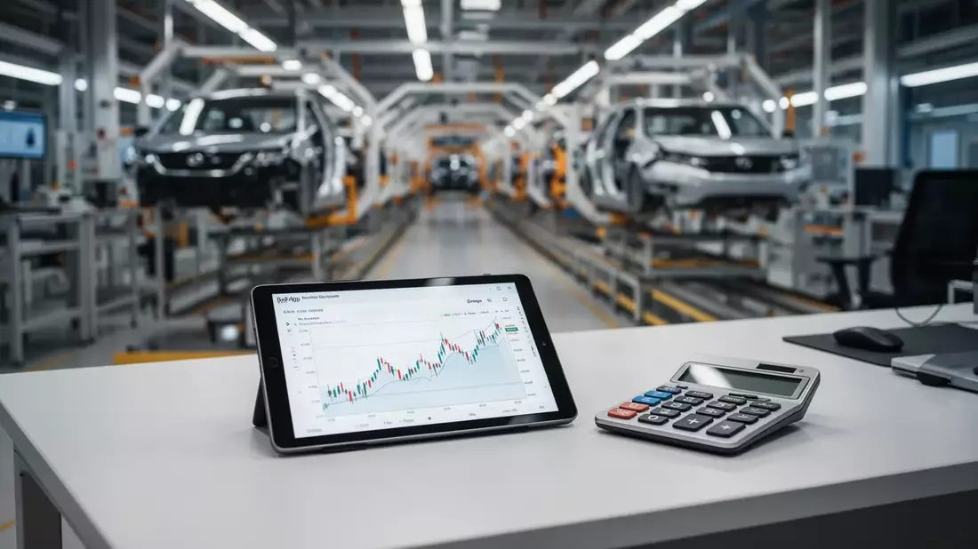 BMW-Stellenabbau: Leitfäden für Mitarbeiter und steuerliche Abfindungsdetails