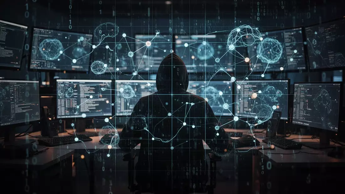 Kimsuky: KI-gestützte Cyberangriffe auf Kryptobörsen nehmen zu