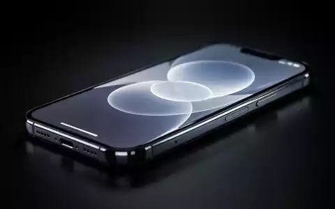 Ein modernes Samsung Galaxy Smartphone mit leuchtendem Display in einer professionellen, minimalistischen Studioumgebung. - Foto: über boerse-global.de