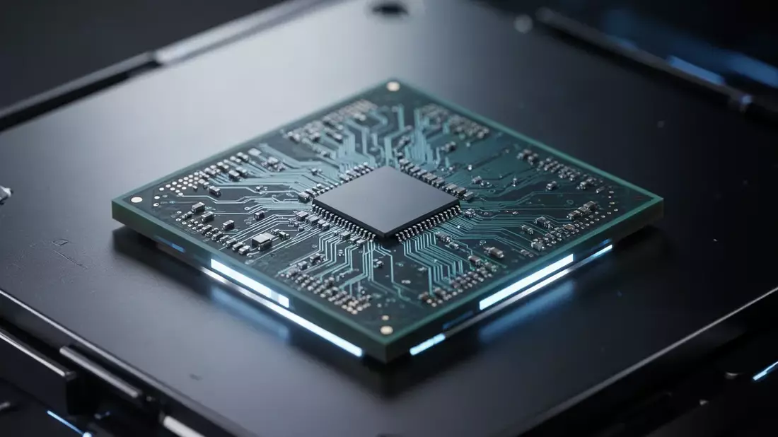 Apple überspringt M6 Pro: Fokus auf M7-Chips und KI-Strategie