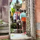 Die Balinesen sind für ihre einzigartige Kultur bekannt. (Archivbild) - Bild: Carola Frentzen/dpa