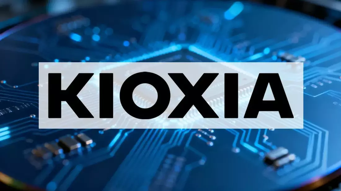 Kioxia Stock Plunges 58% Despite 415% Revenue Surge: AI Demand Fears and Patent Verdict Weigh