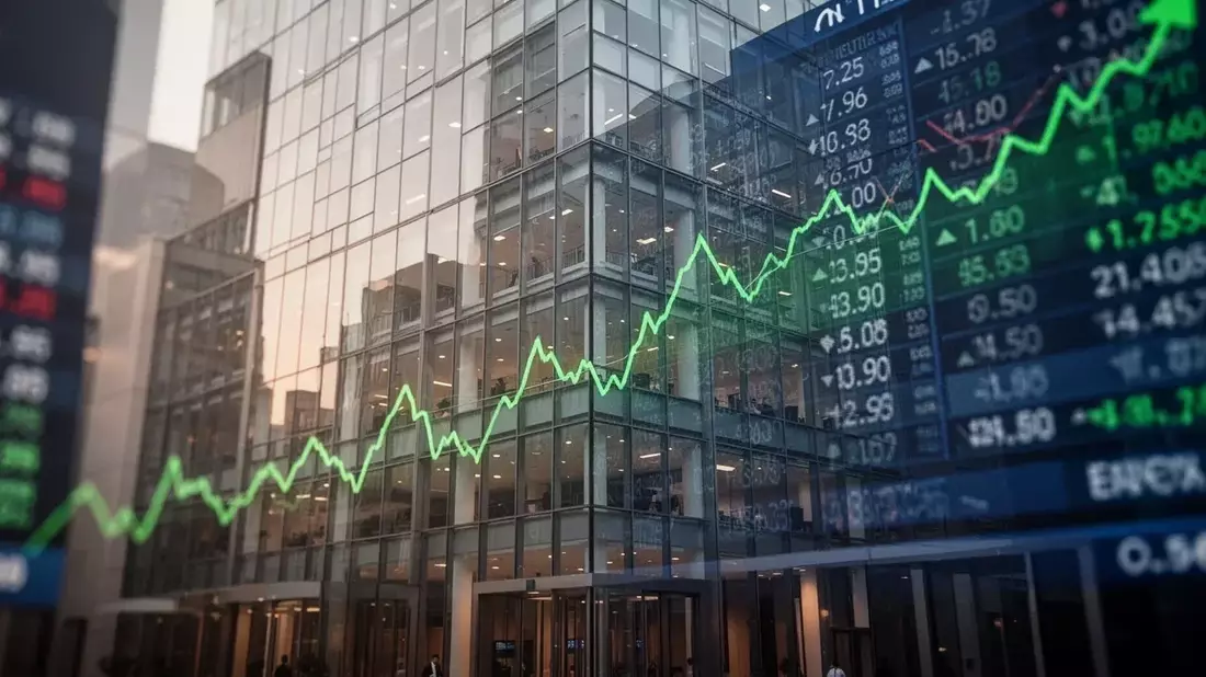 DAX Hits Record High but Overbought Signals Emerge Amid Global Rally