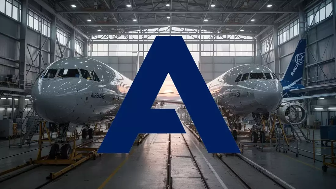 Airbus Faces Steep Delivery Climb to Meet 2026 Guidance