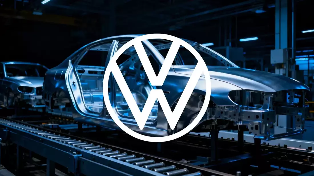 Volkswagen Crisis: Porsche SE Demands Plant Closures, Job Cuts as Losses Mount