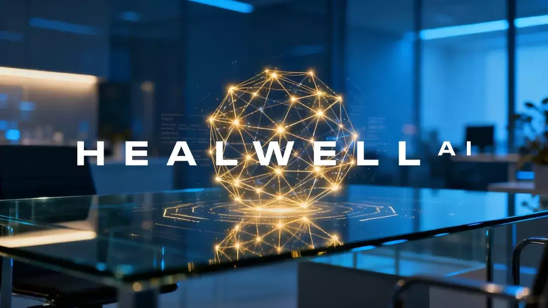 Healwell AI's SpaceX Stake Soars to C$23M, Boosts Q2 Results