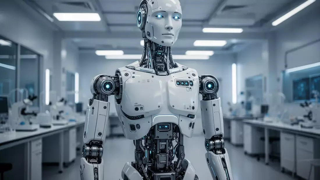 Xiaomi holt ByteDance-Experten: Neuer KI-Roboter-Chef soll humanoide Maschinen voranbringen