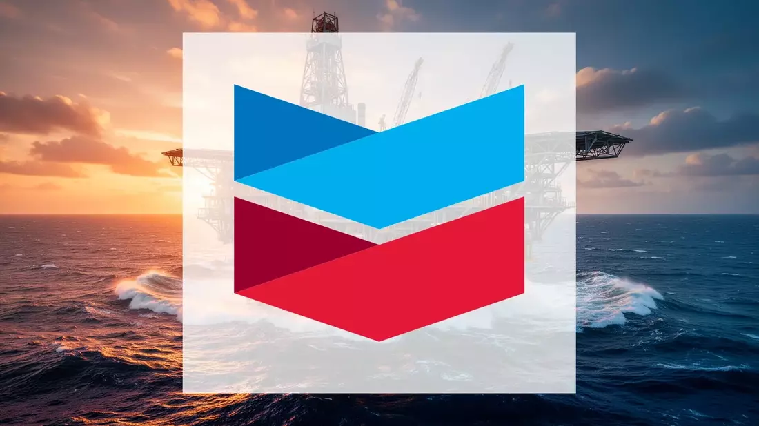 Chevron Aktie: Rekordquartal dank Produktionshoch und Kostensenkungen