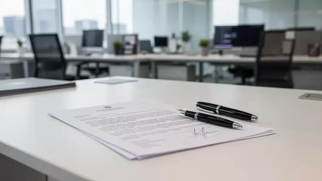 Arbeitsrecht 2026: Neue Urteile zu Kündigung, Probezeit und Arbeitszeit
