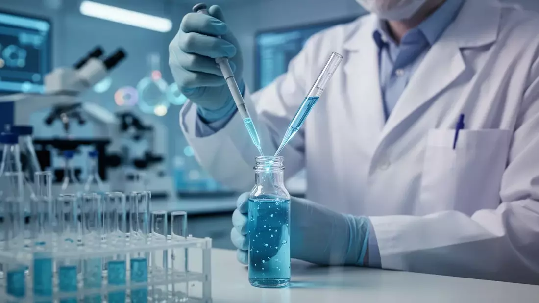 Nanomedizin 2026: Borcluster, Exosomen und neue Impfstoff-Plattformen