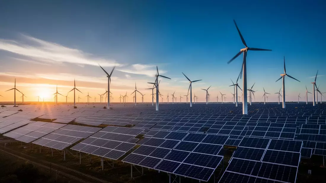 Energiewende 2027: Solaranlagen-Besitzer vor tiefgreifenden Veränderungen