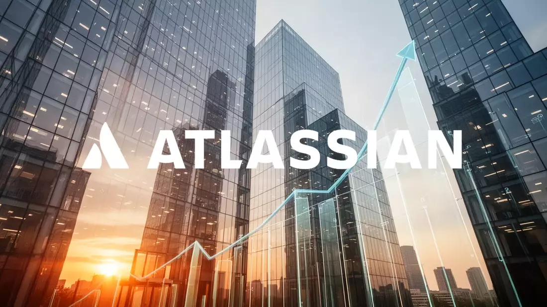 Atlassian-Aktie explodiert: SaaS-Angst widerlegt, Chef kauft Aktien