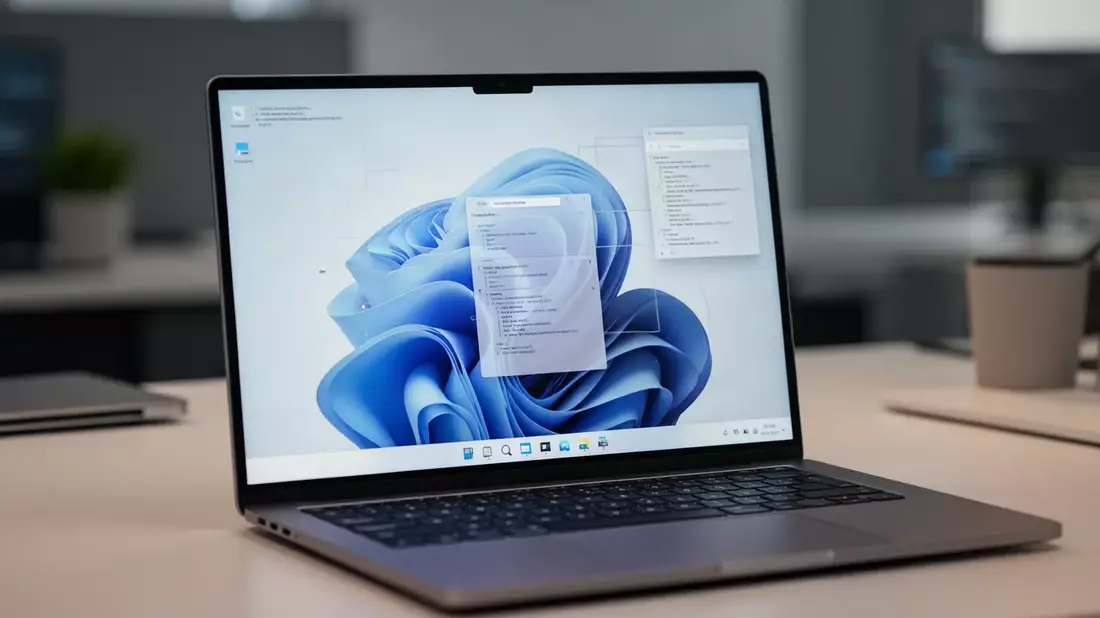 Windows 11: Microsoft kündigt Performance-Update und neue Planner-App an