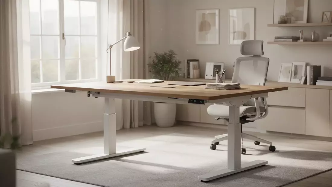 FlexiSpot erweitert Sortiment: Neue Möbel für Wohnen und Arbeiten