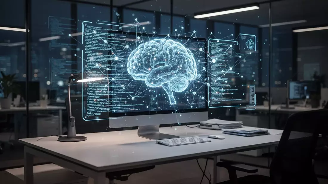 KI-Revolution: 163.000 Tech-Jobs gestrichen, Gehälter für Spezialisten explodieren