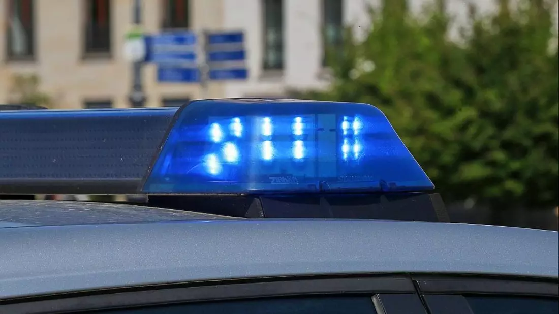 Drei Frauen sterben bei Unfall auf B470 in Mittelfranken