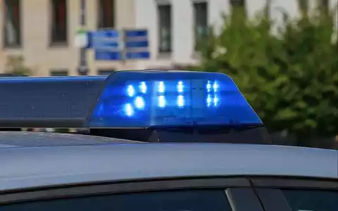 Polizei (Archiv) - Foto: via dts Nachrichtenagentur